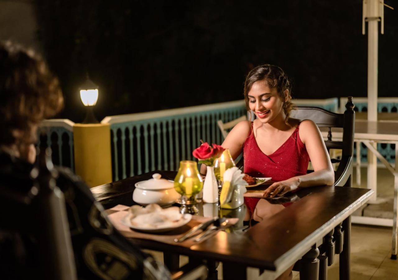 Bloom Boutique Waterfront Fort Kochi Exteriör bild