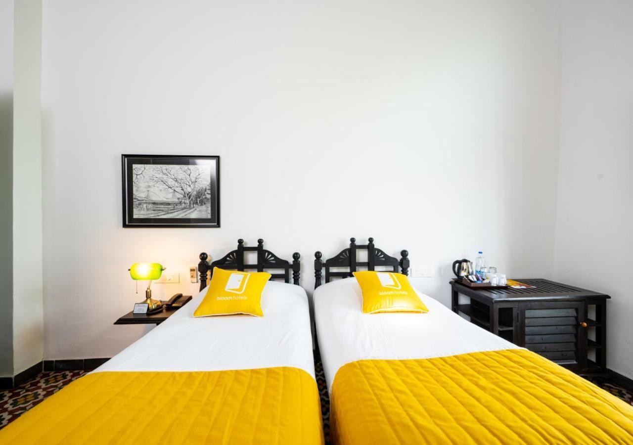 Bloom Boutique Waterfront Fort Kochi Exteriör bild