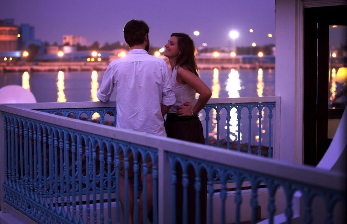 Bloom Boutique Waterfront Fort Kochi Exteriör bild