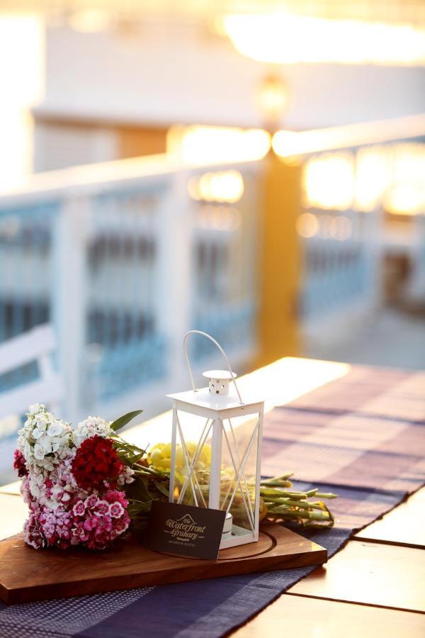 Bloom Boutique Waterfront Fort Kochi Exteriör bild